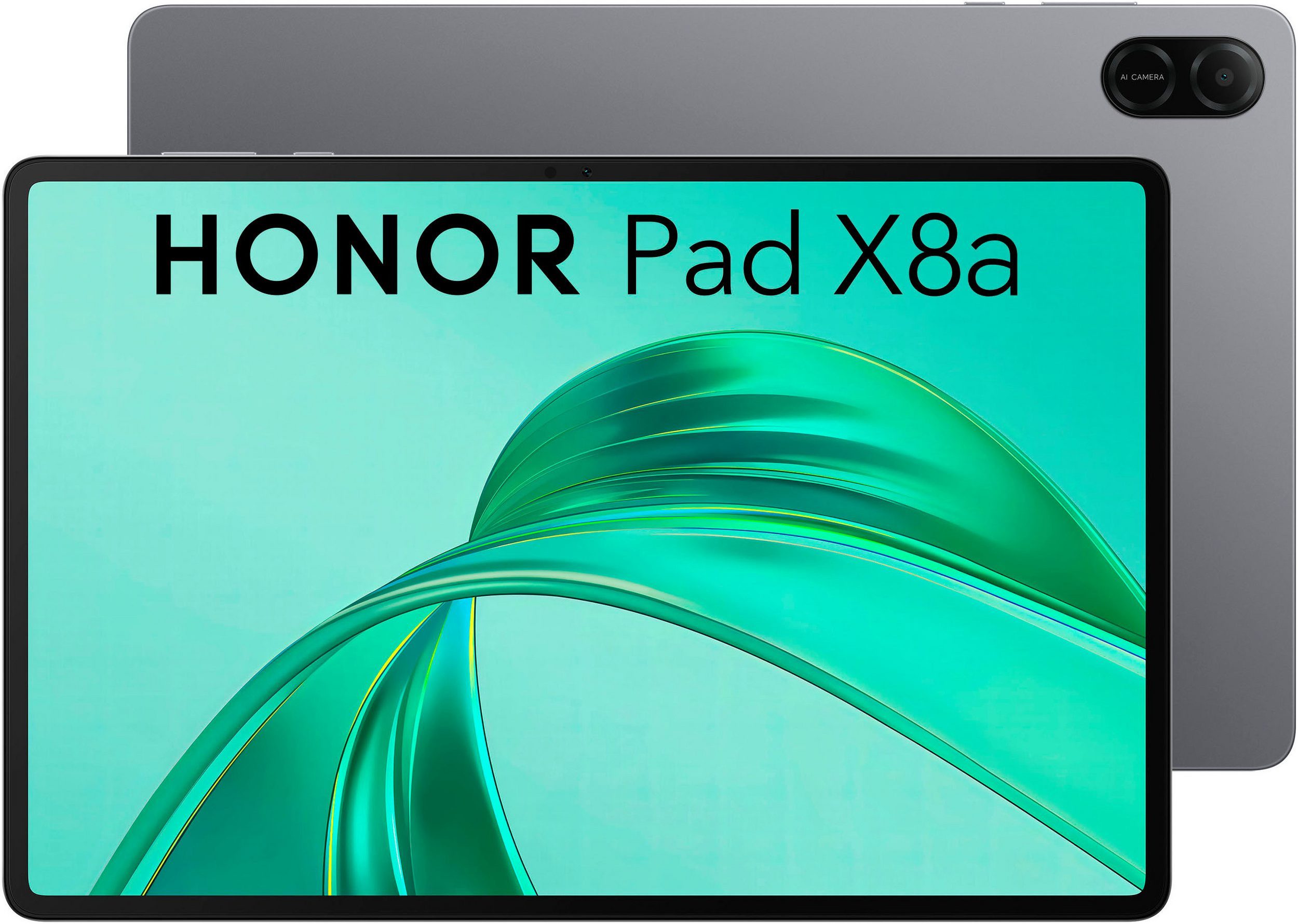 Honor X8a 4+128GB Tablet Tablet (11',