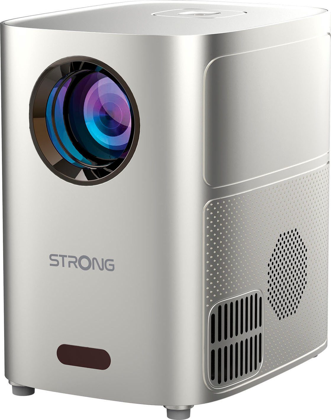 Strong Q1 Mini-Beamer (180 lm, 1000:1,