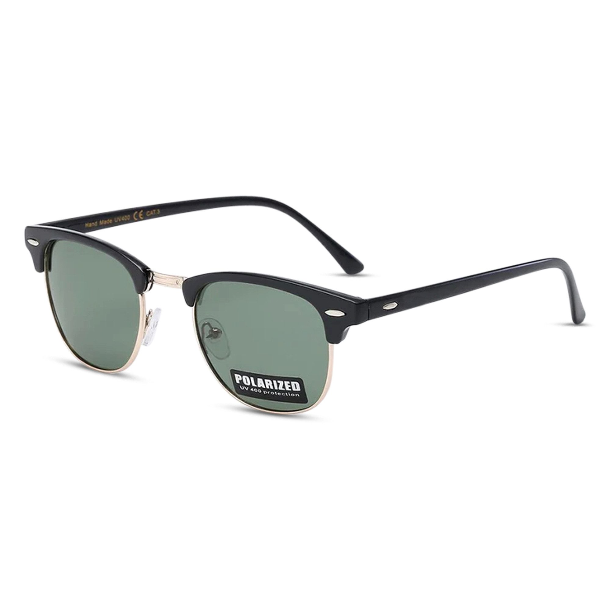 ANTALUX Sonnenbrille Polarisierte Sonnenbrille Herren/Damen, UV