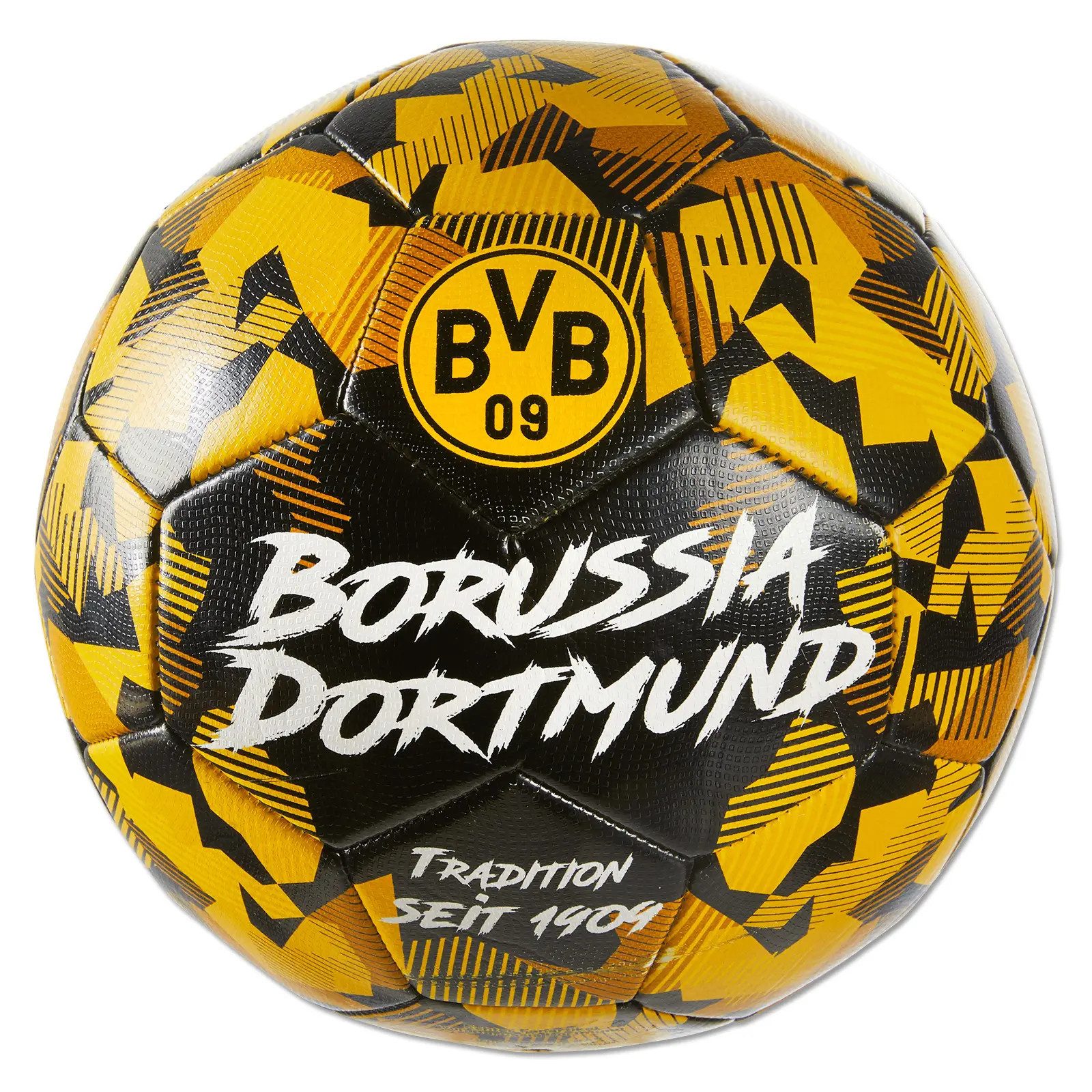 BVB MERCHANDISING Fußball BVB Ball Spirit