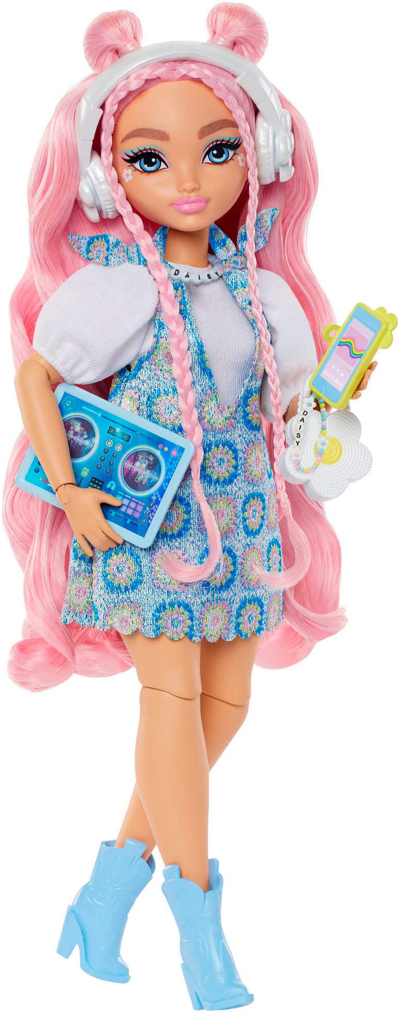 Barbie Anziehpuppe Barbie Dream Besties Daisy