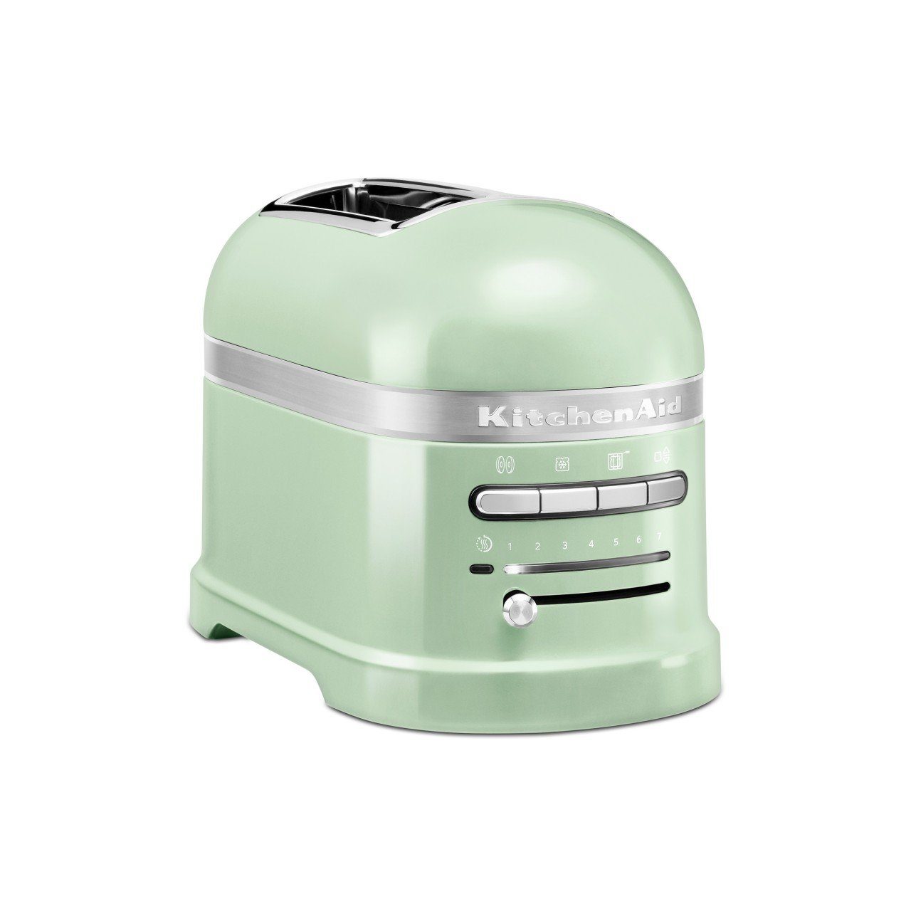 KitchenAid Toaster KitchenAid 2-Scheiben Toaster Artisan