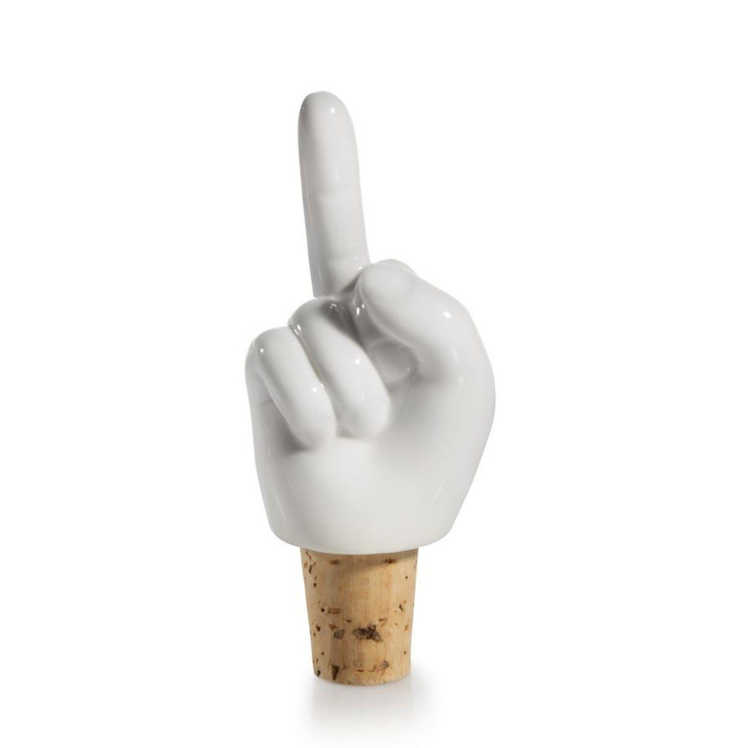 Donkey Products Flaschenverschluss Weinstopper Flaschenverschluss Winediver