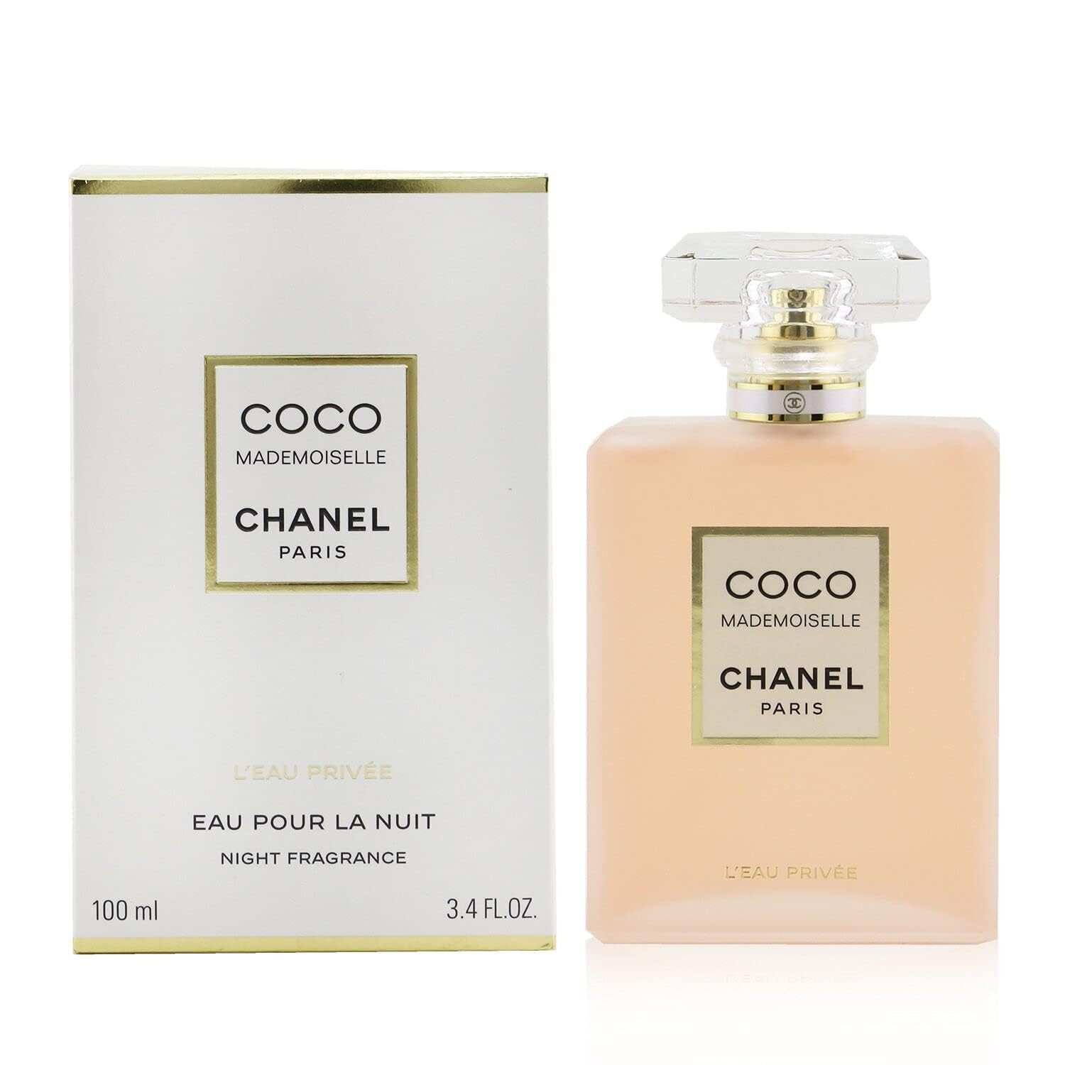 CHANEL Eau de Parfum Coco Mademoiselle