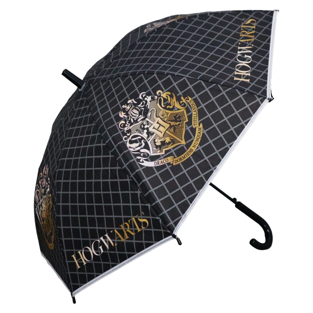 Harry Potter Stockregenschirm Harry Potter Hogwarts