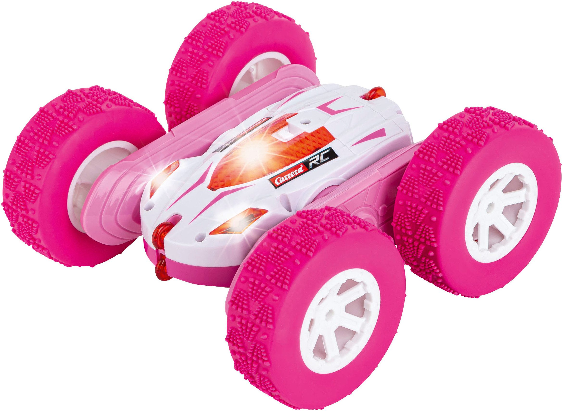 Carrera® RC-Auto Carrera® RCMini Turnator, pink,
