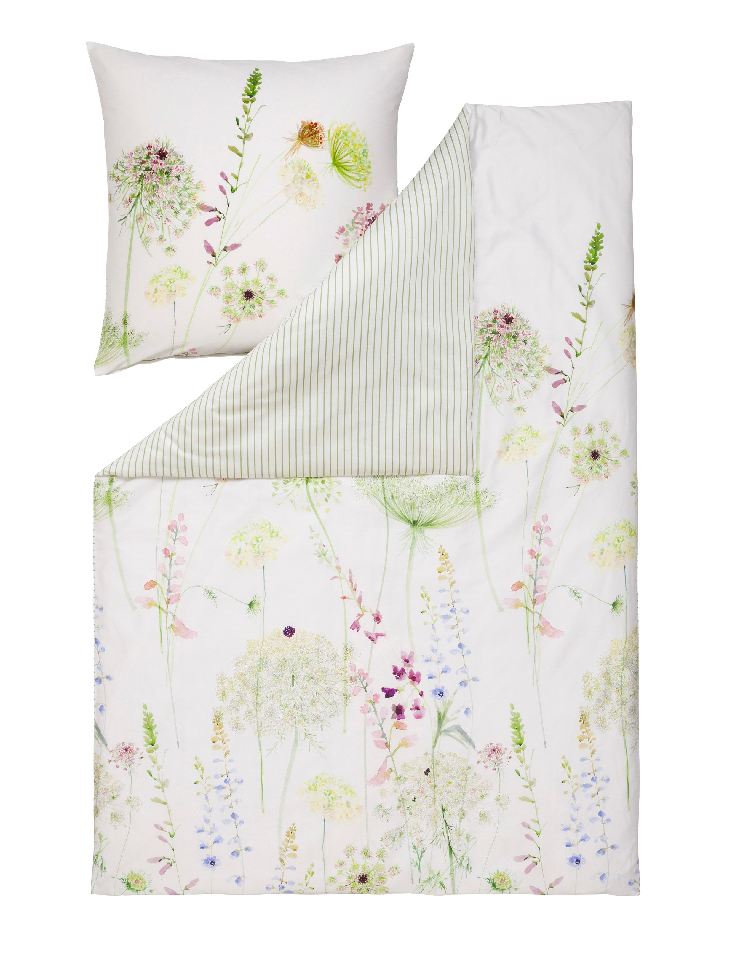 Estella Bettwäsche Estella Meadow Artikel 4704001