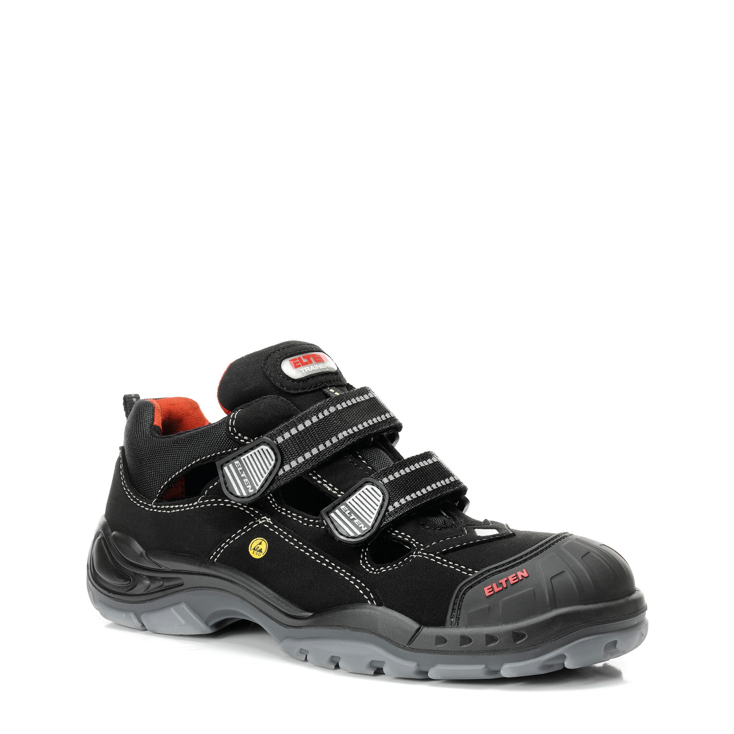 ELTEN 726661 Elten Scott Pro ESD