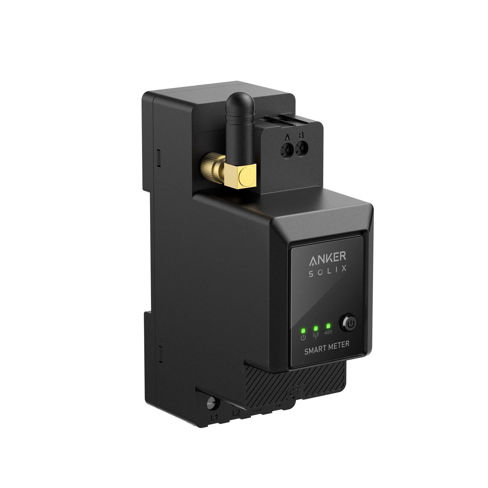 Anker Solaranlage Smart Meter für Anker