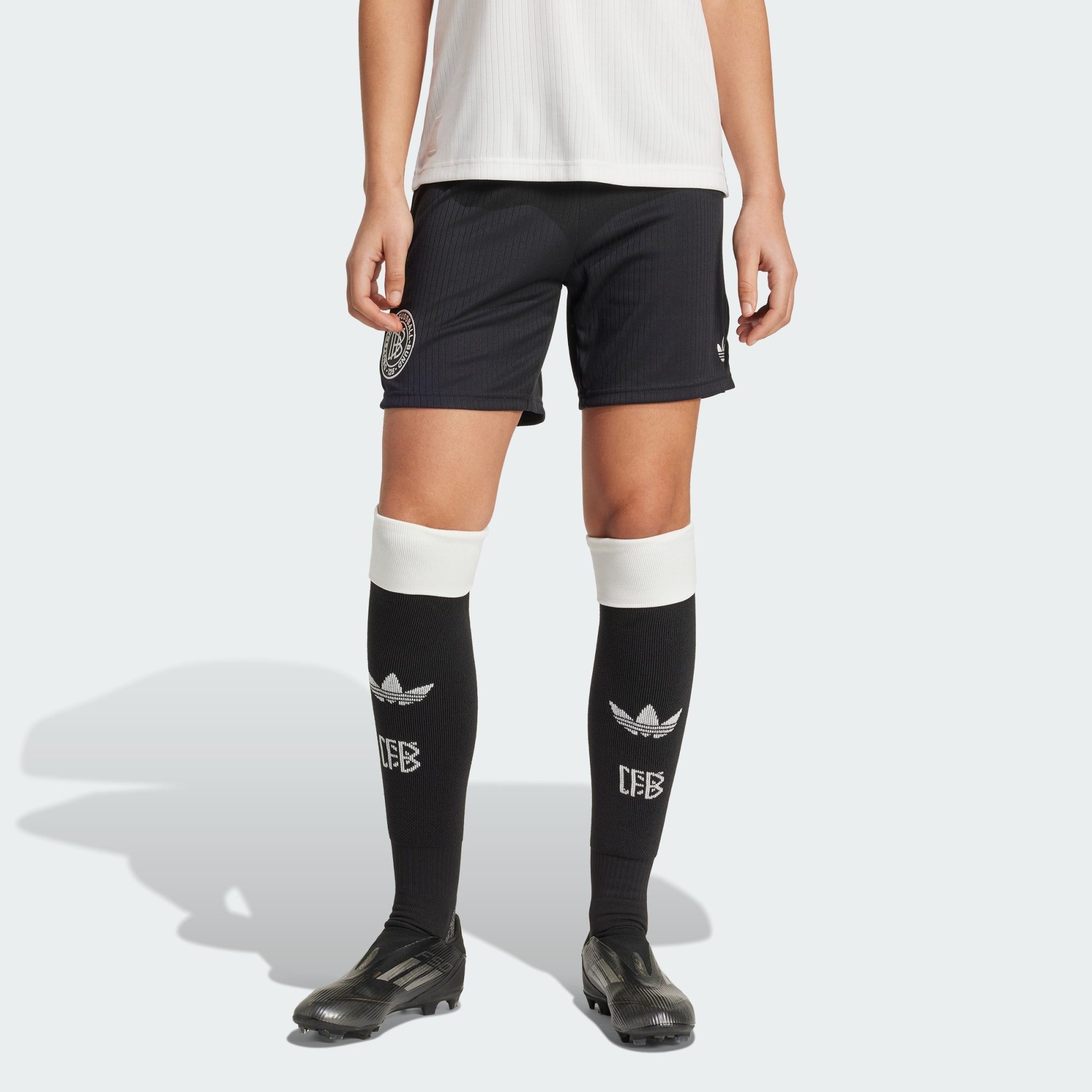 adidas Performance Sweatshorts DFB ANNIVERSARY SHORTS