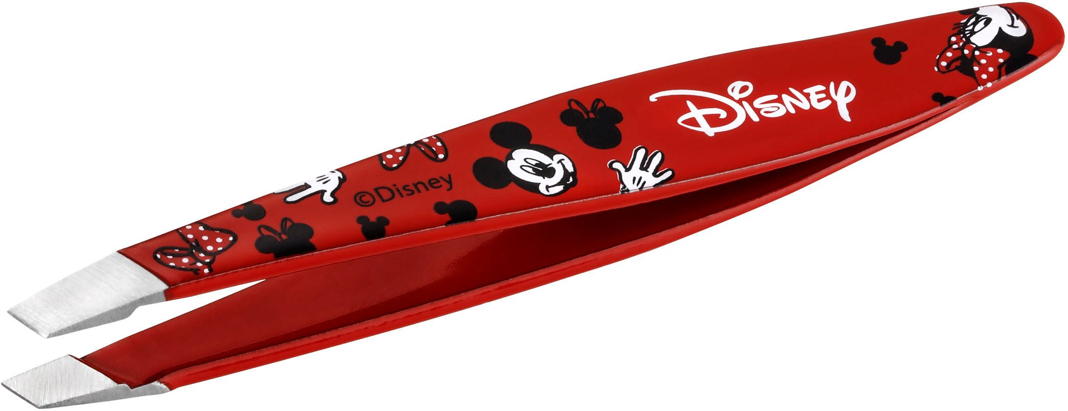 TWEEZERMAN Pinzette We got Ears Mini