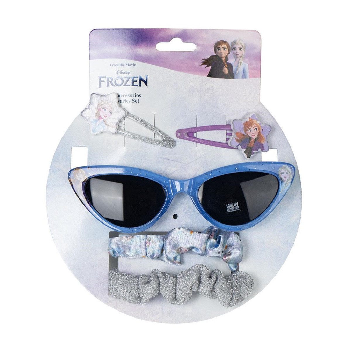 Disney Frozen Sonnenbrille Sonnenbrille für Kinder