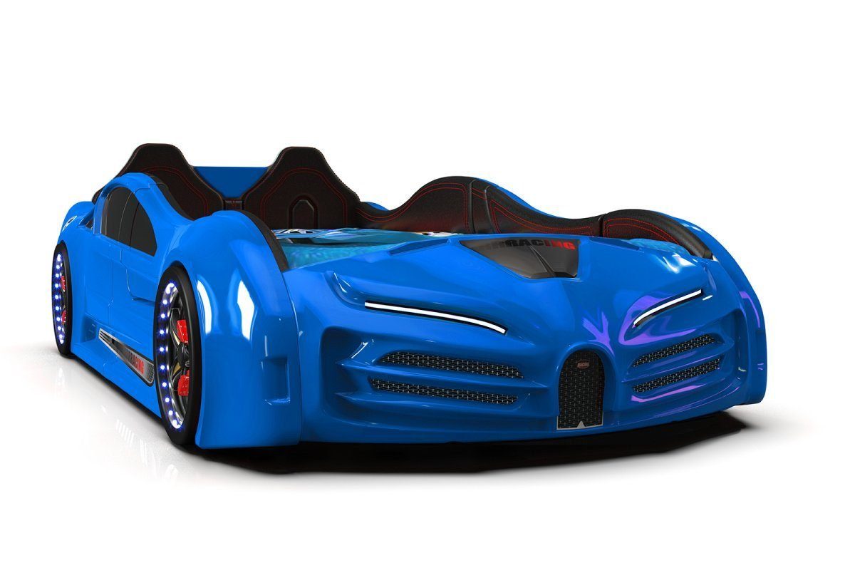 Aktürk Autobett Autobett Racing XR9 Model