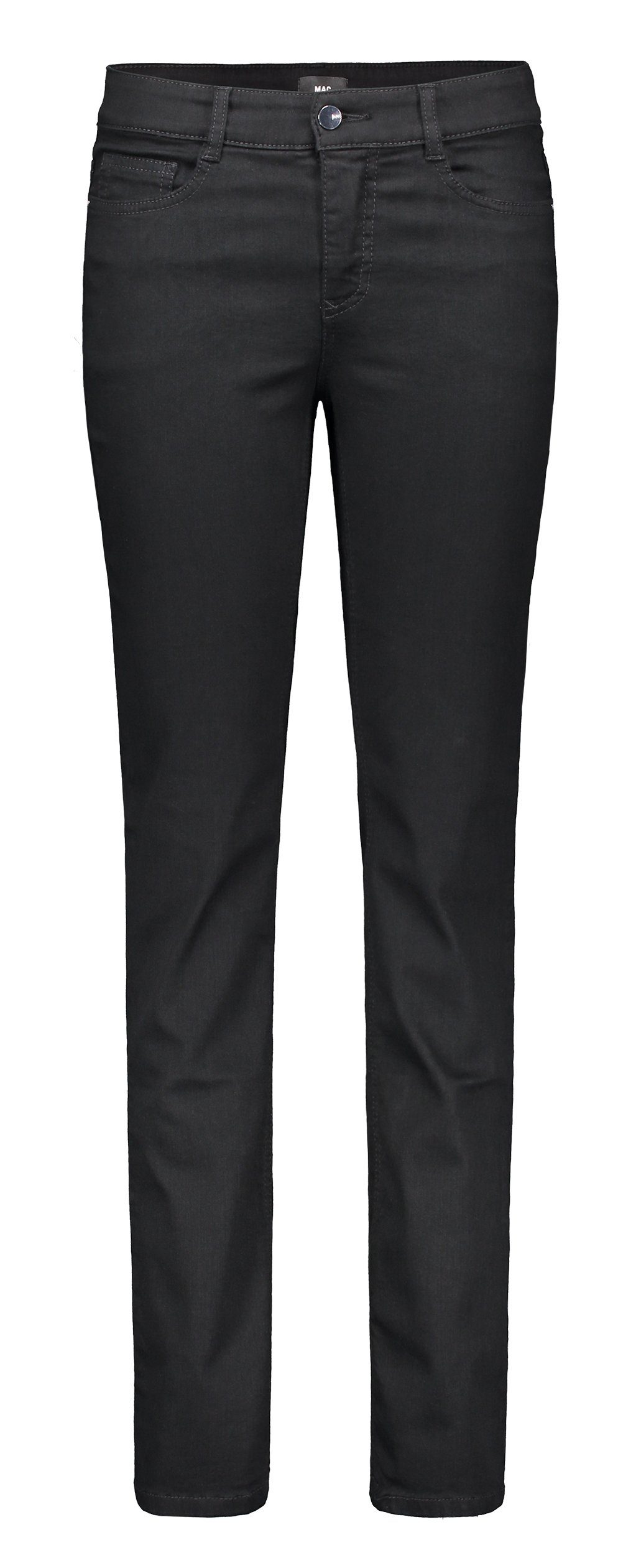 MAC Stretch-Jeans MAC ANGELA black black