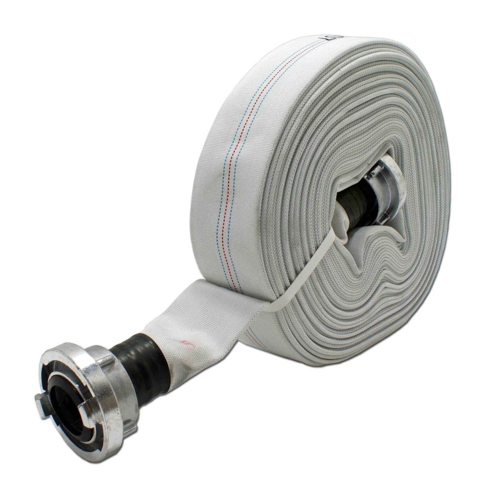 Stabilo Sanitär Gartenschlauch C-Bauschlauch 52mm 2