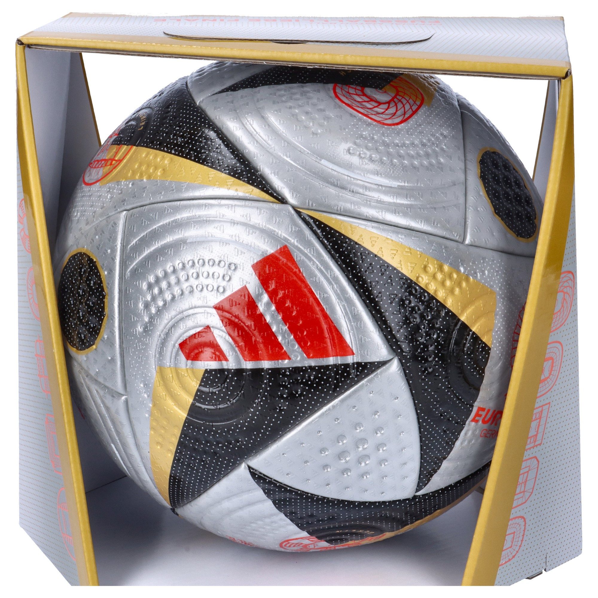 adidas Performance Fußball adidas Fussball EURO24