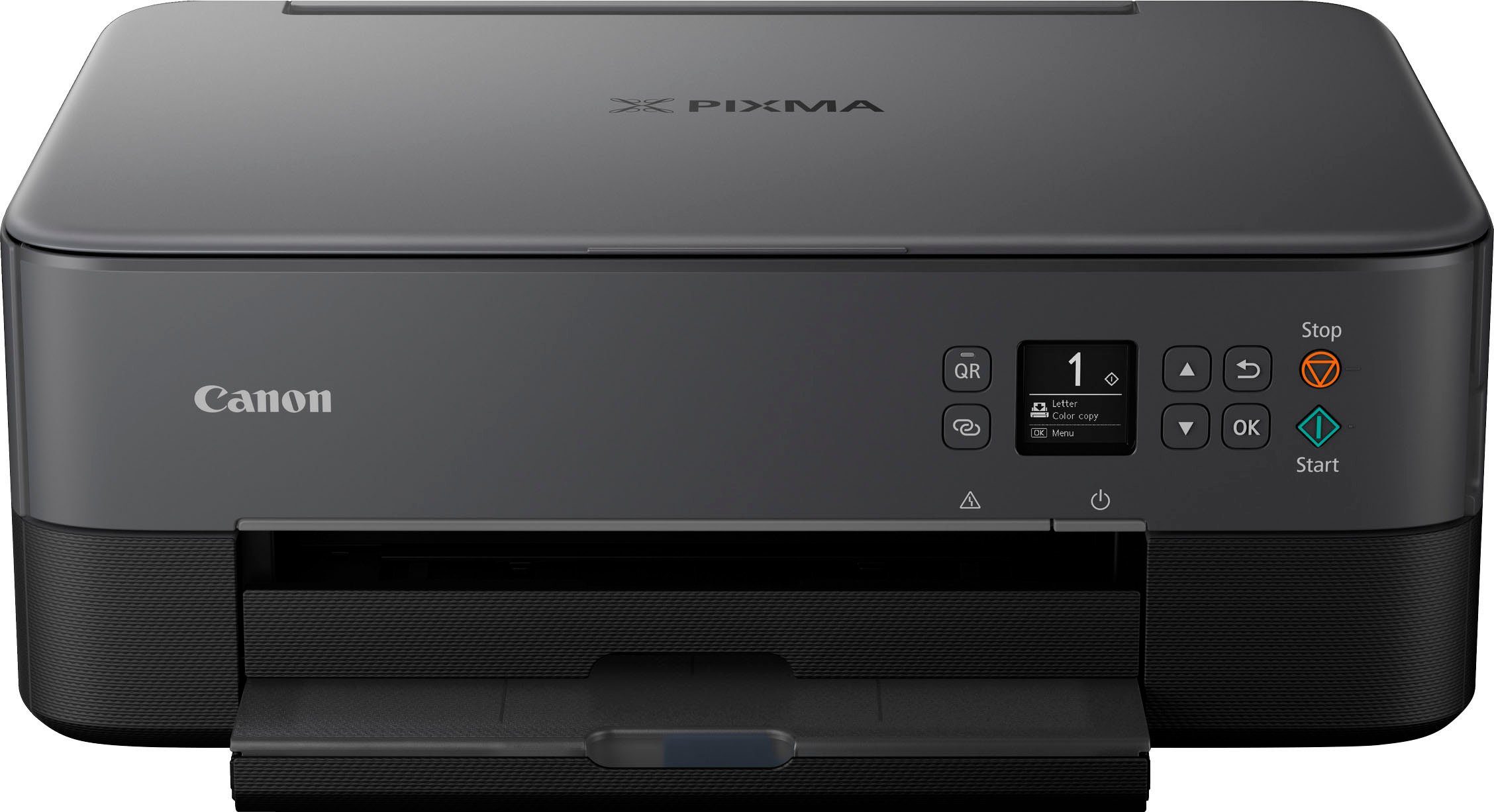 Canon PIXMA TS5350i Multifunktionsdrucker, (WLAN (Wi-Fi),