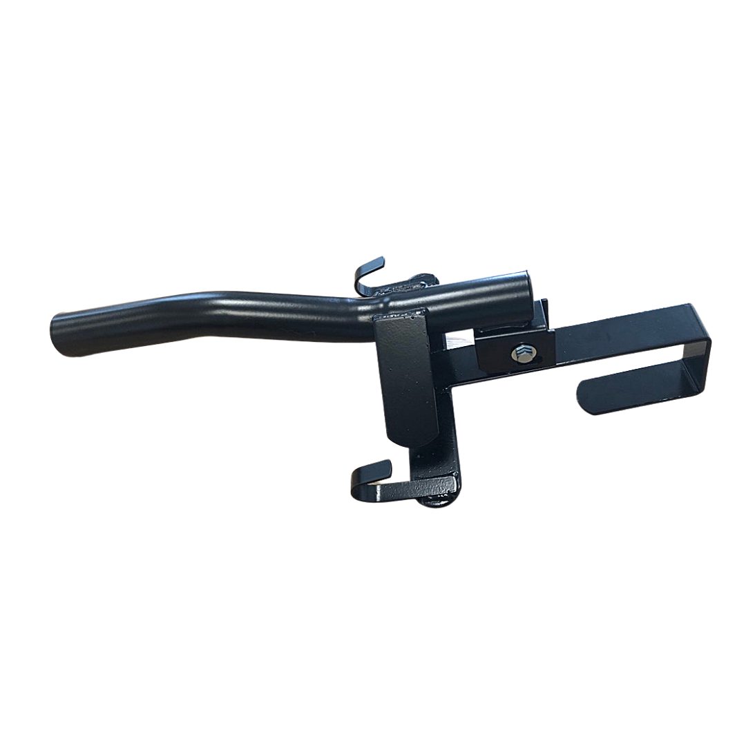 Pferdelinis Sattelhalter Sattelhalter klappbar Sattel, Pferdedecken