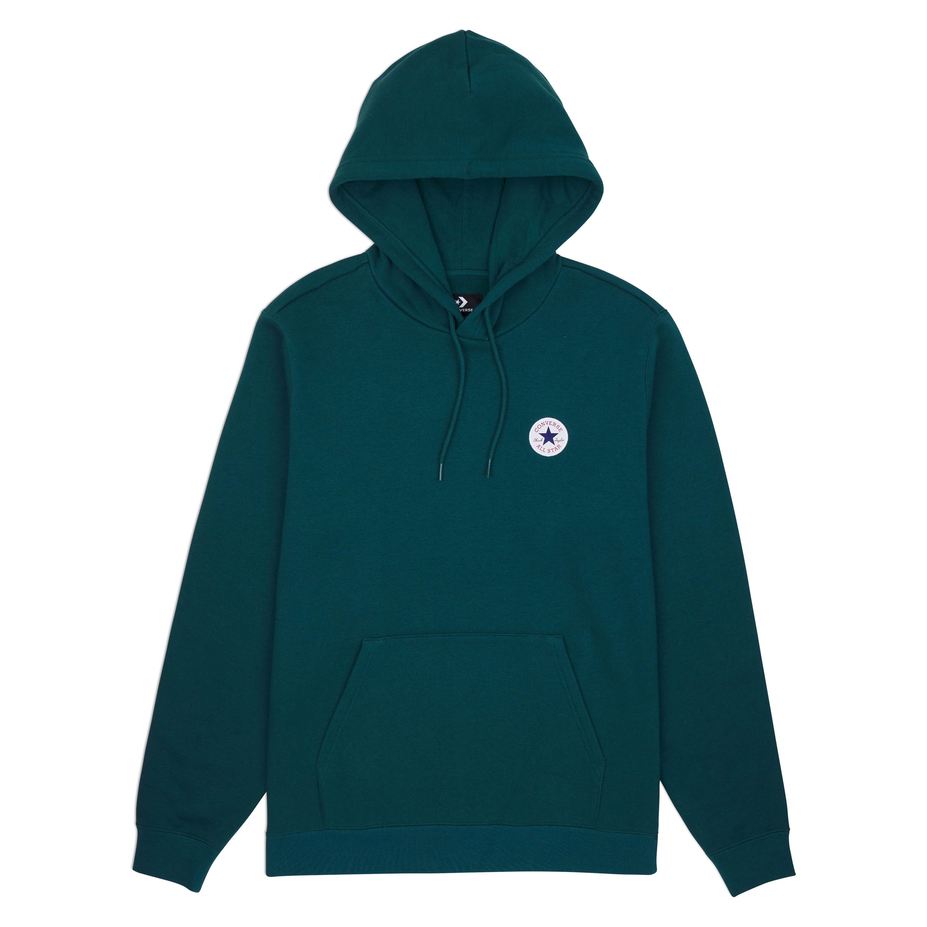 Converse Kapuzensweatshirt CONVERSE GO-TO CHUCK TAYLOR