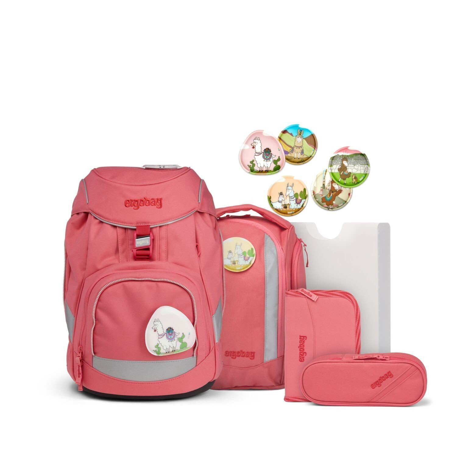 ergobag Schulranzen