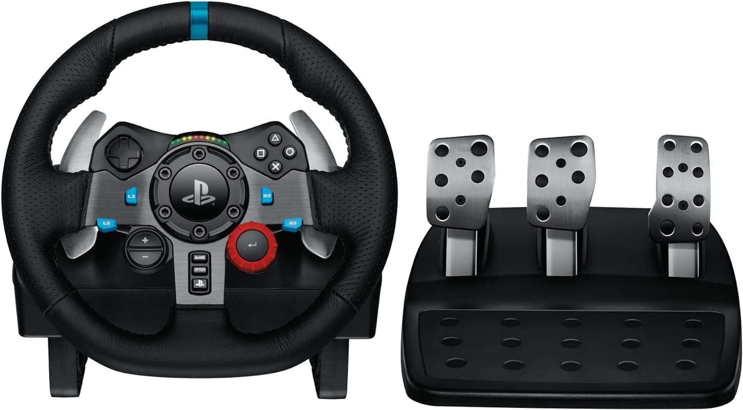 Logitech G G29 Driving Force Gaming-Lenkrad
