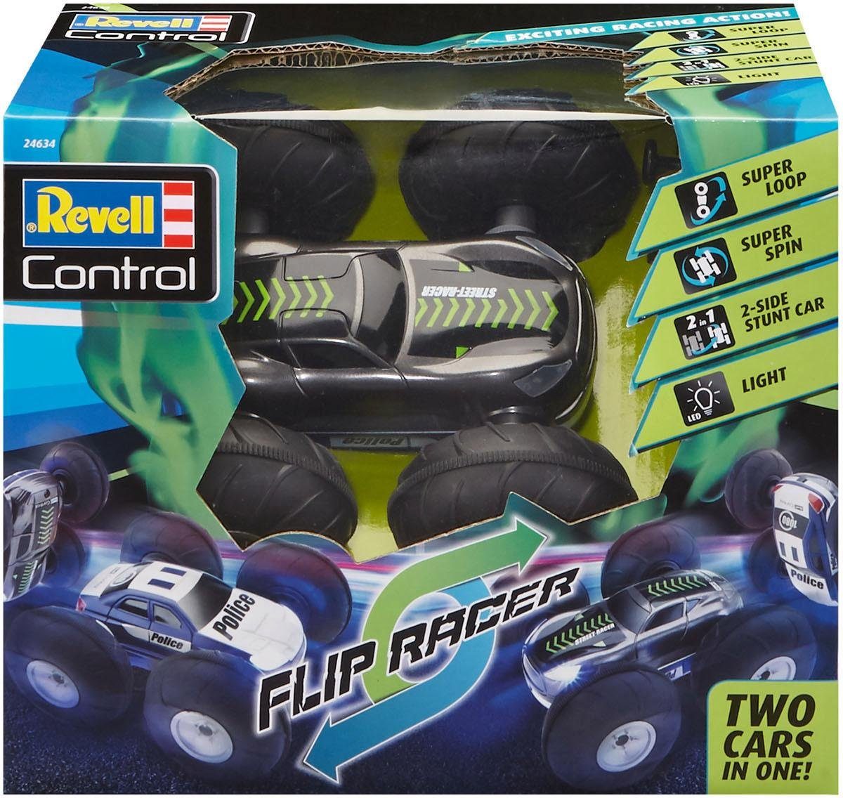 Revell® RC-Auto Revell® control, Stunt Car