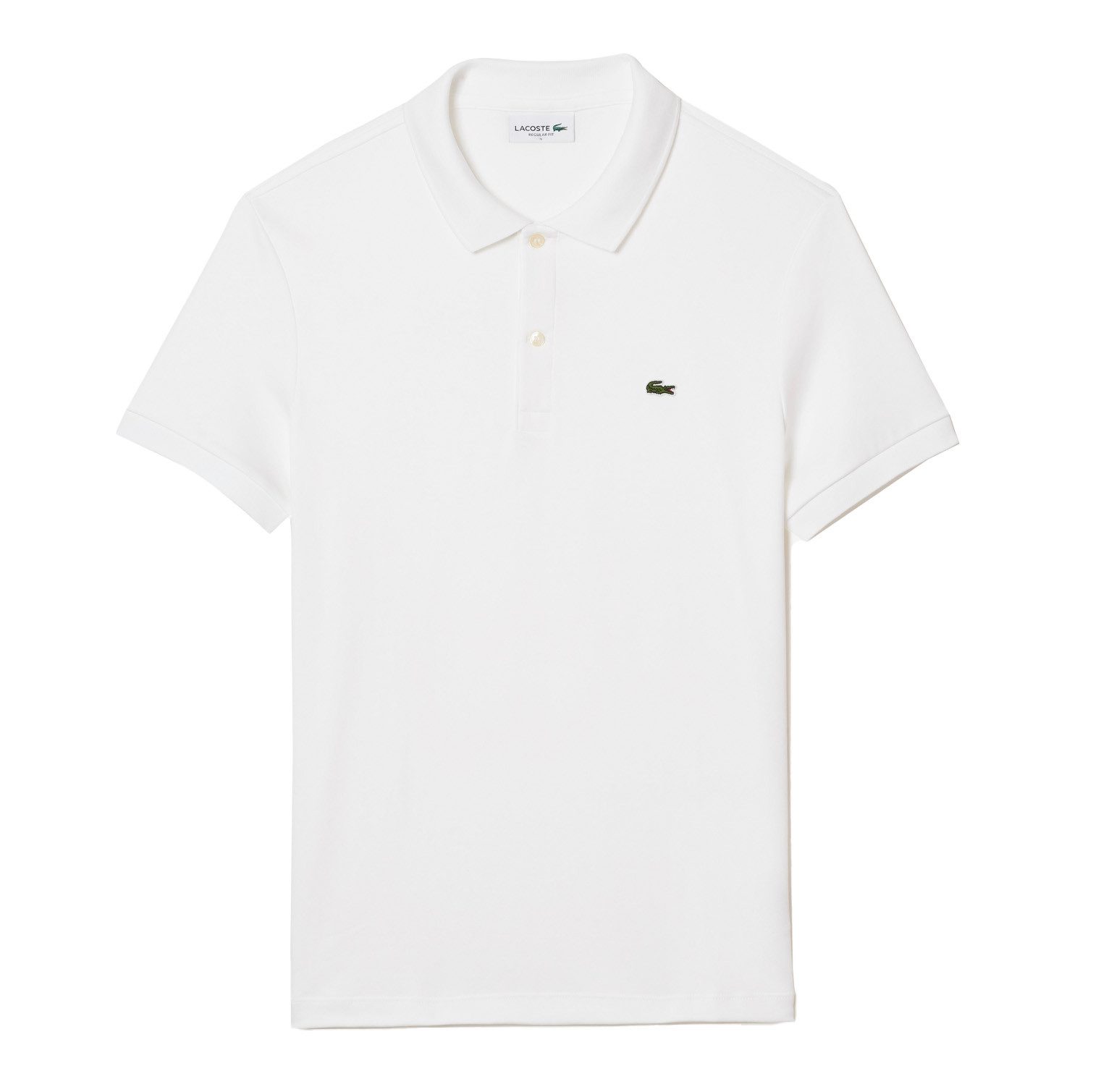 Lacoste Poloshirt Lacoste Polo Tee