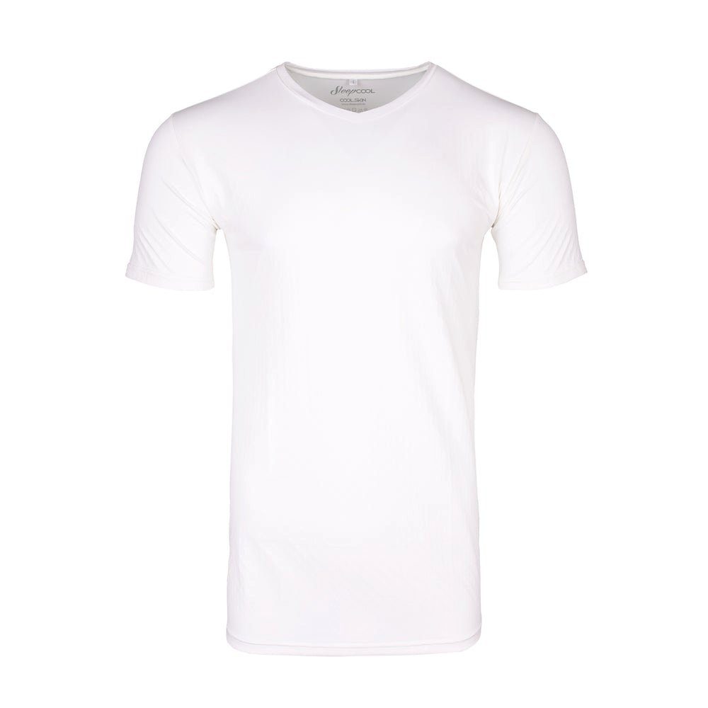 SleepCOOL T-Shirt Kühlendes Herren Shirt Herren