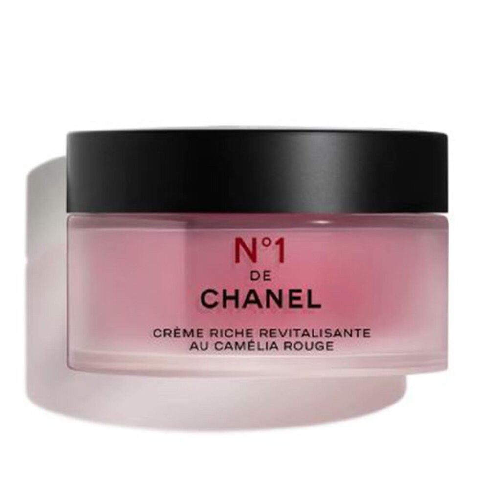 CHANEL Tagescreme No 1 De Revitalizing