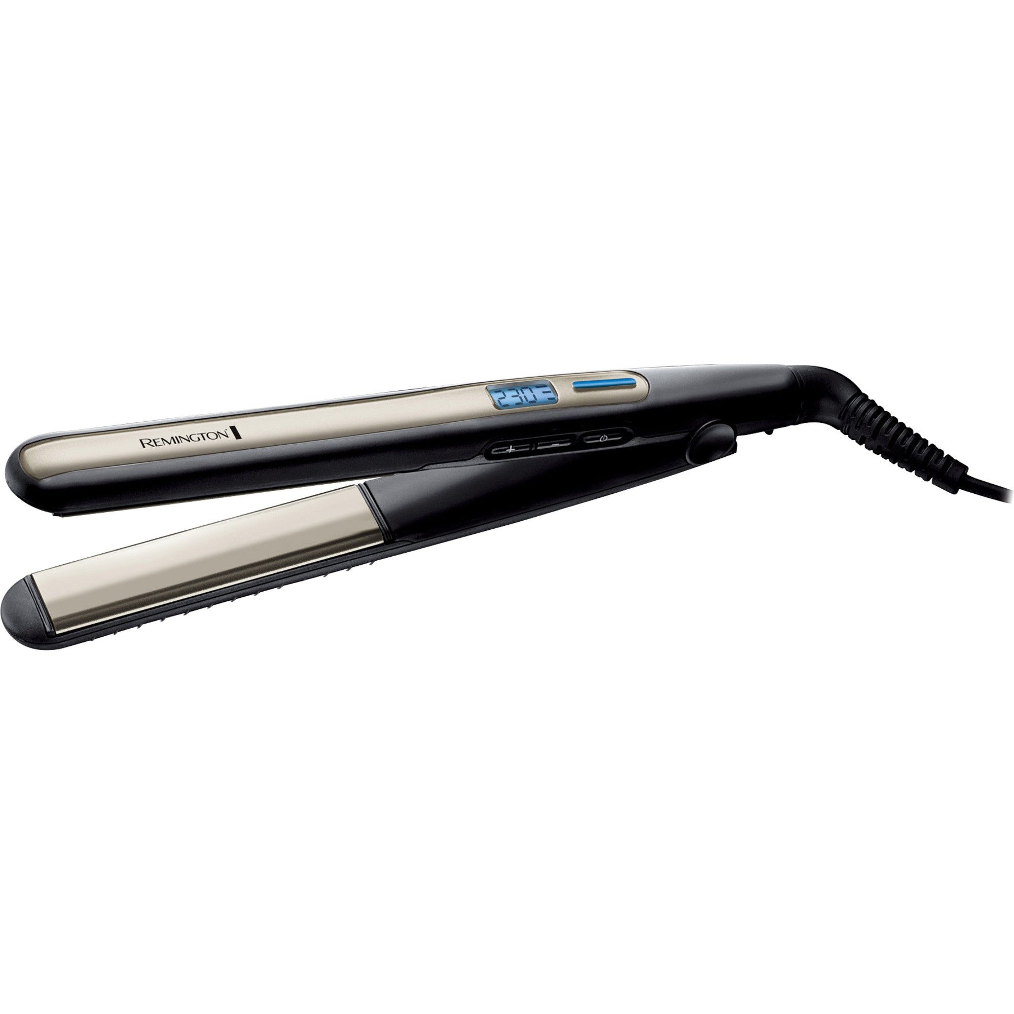 Remington Heißluft-Haarglätter Remington S6500 Sleek &