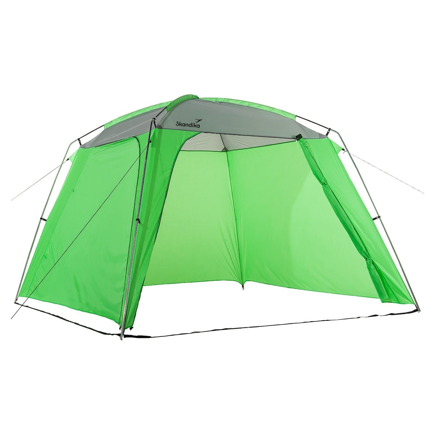 Skandika Pavillon Vorzelt für Camping oder