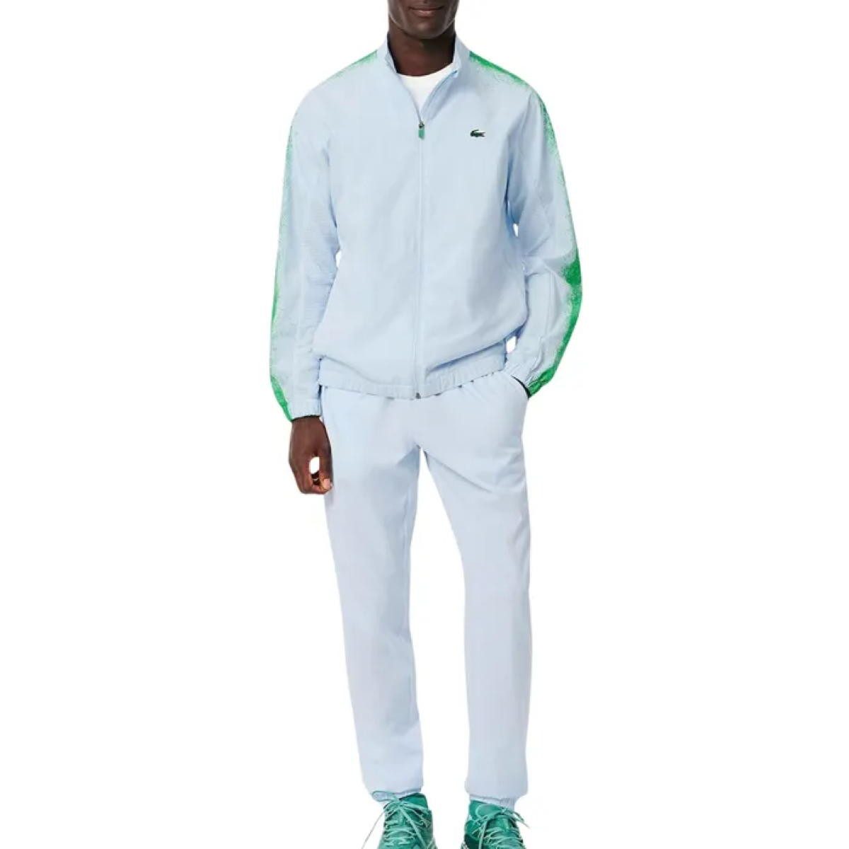 Lacoste Jogginganzug Herren Tennis x Daniil