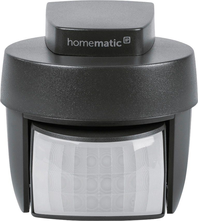 Homematic IP Bewegungsmelder Bewegungsmelder mit Dämmerungssensor
