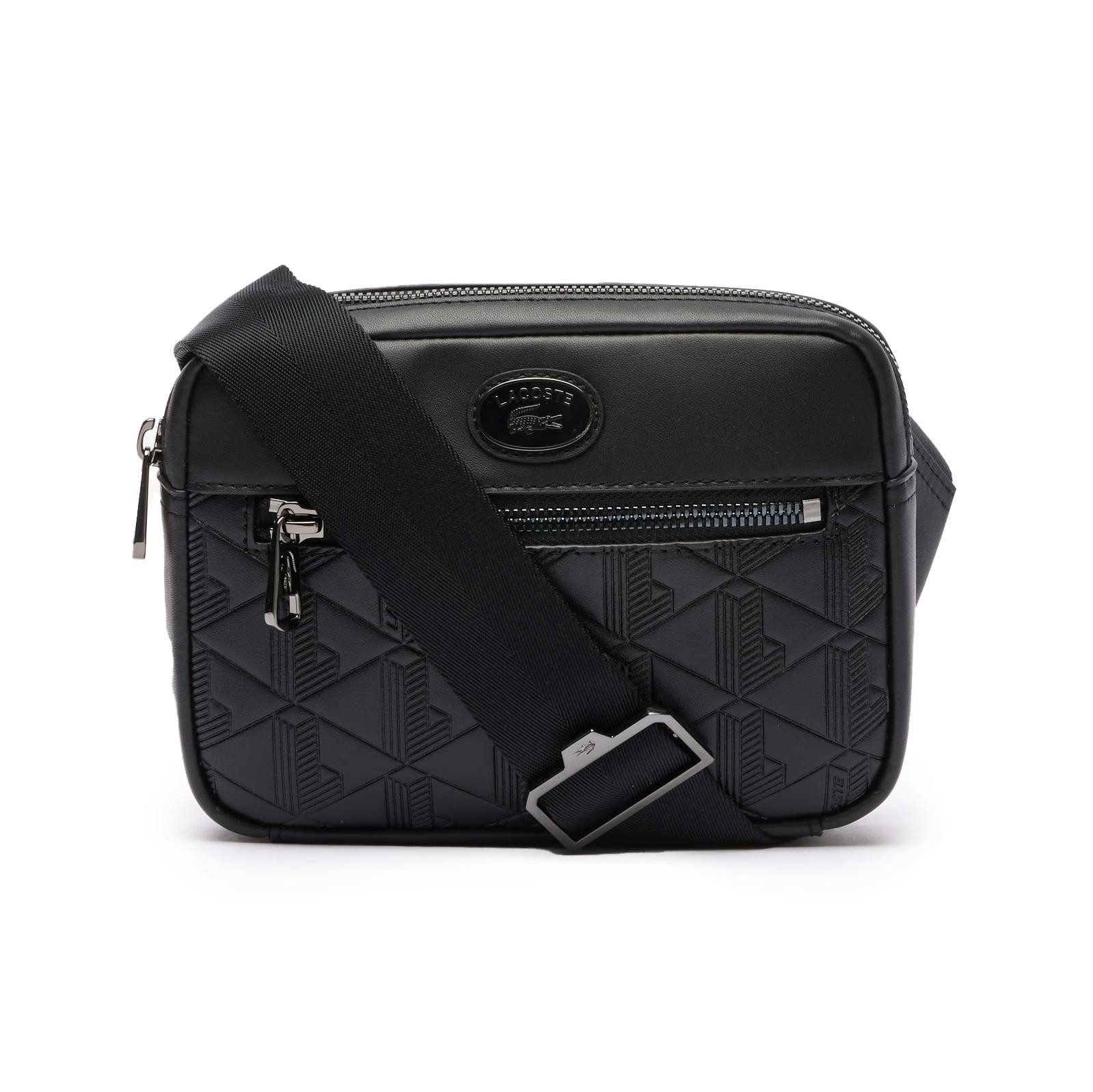 Lacoste Umhängetasche Lacoste Reporter-Bag Nomogramme