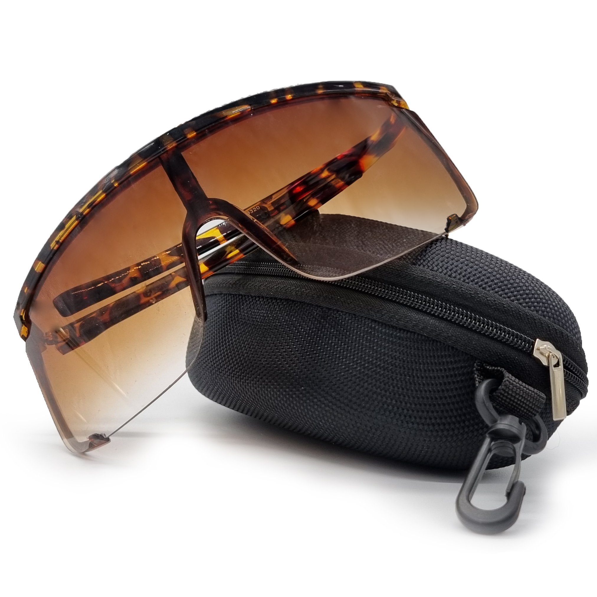 duomio Sonnenbrille Speedy Sunglasses Schnelle Sonnenbrille