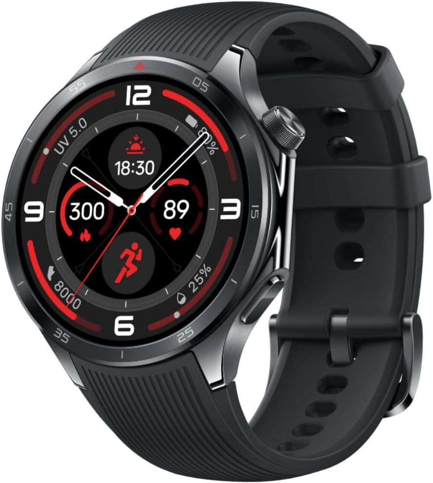OnePlus OnePlus Watch 3 (2025), 1,5