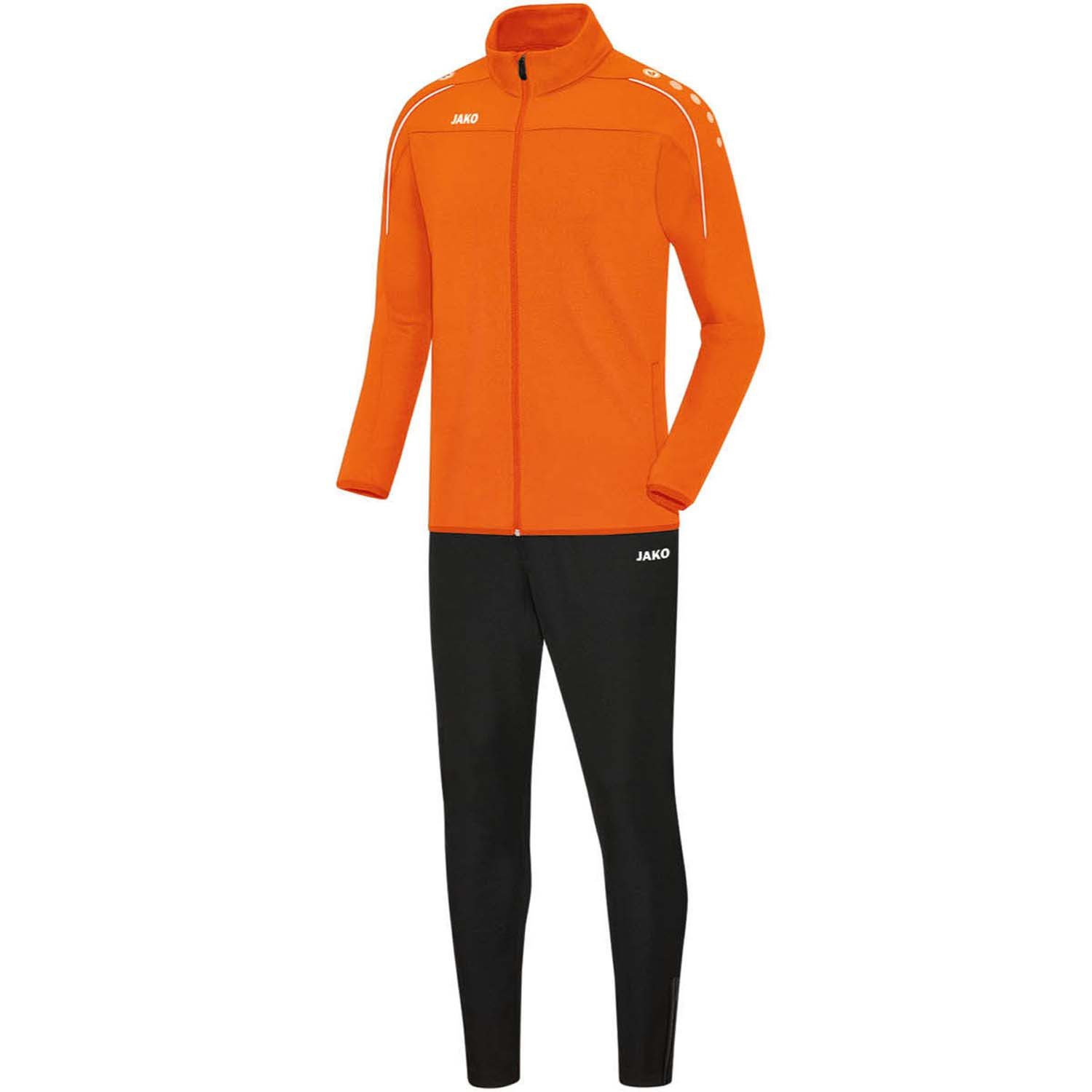 Jako Trainingsanzug Jako Kinder Trainingsanzug Classico