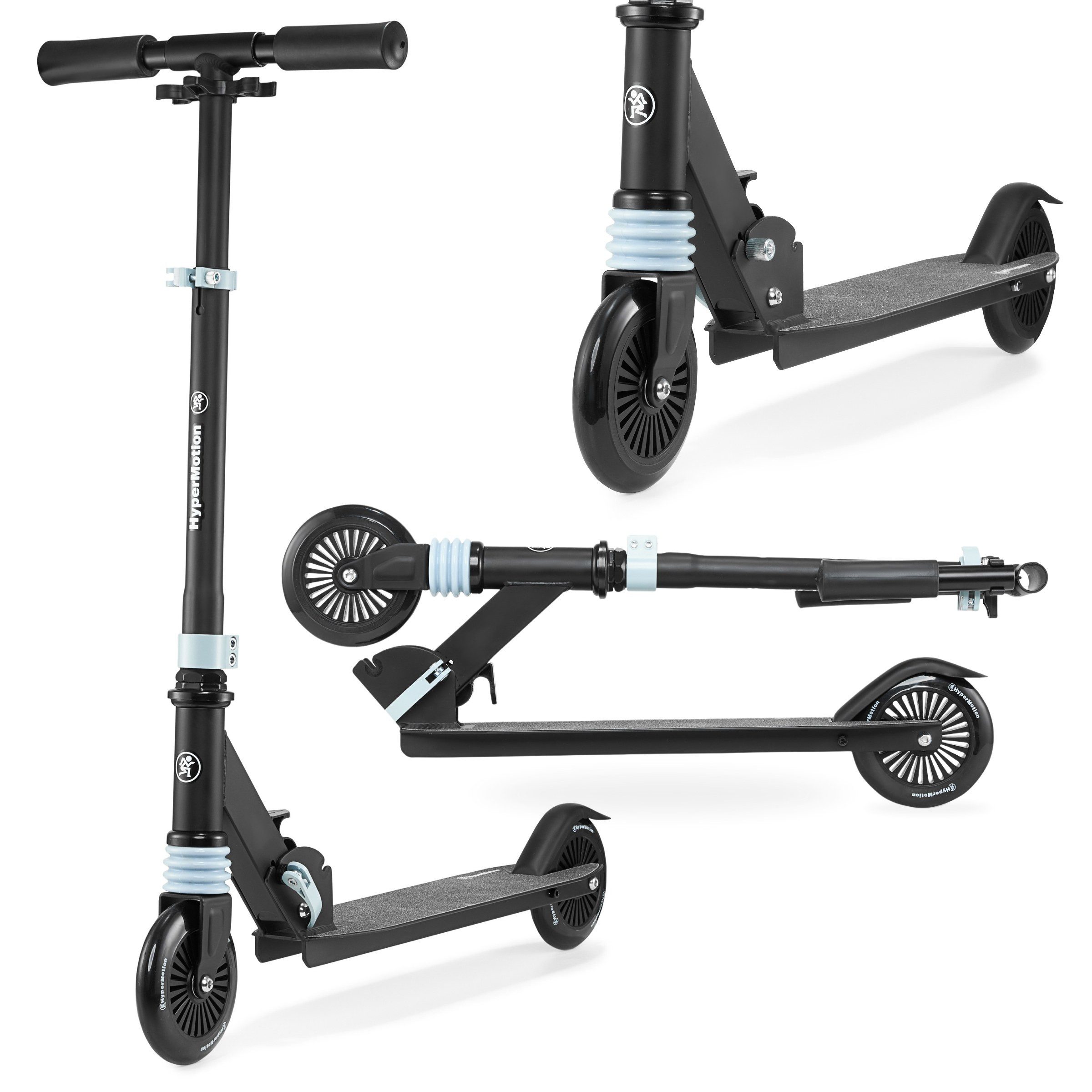 HyperMotion Scooter Kinder Scooter Wally –
