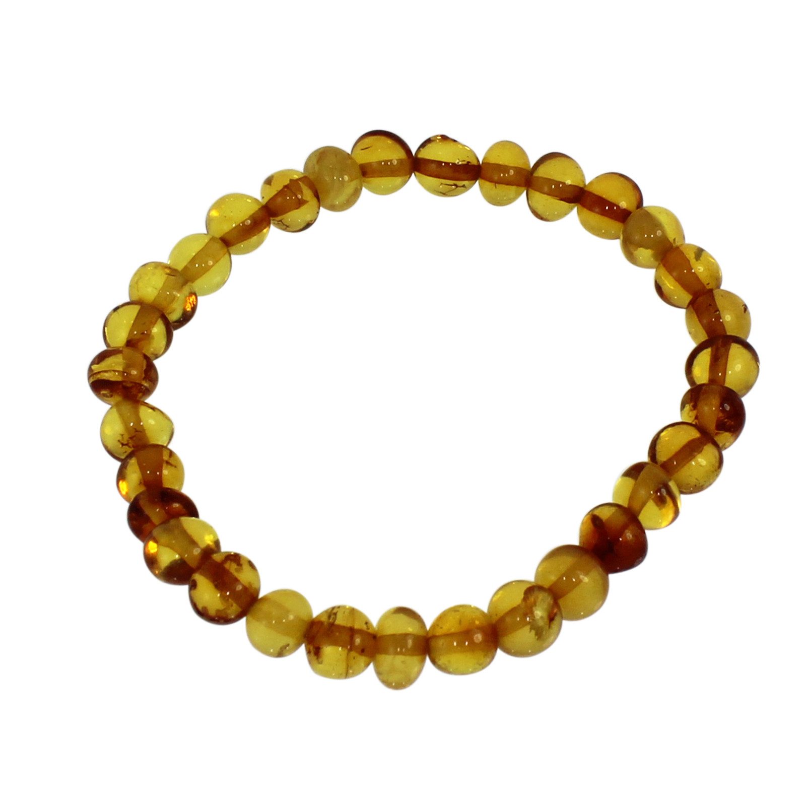 OSTSEE-SCHMUCK Armband Ostsee-Schmuck Armband Tracy Armband