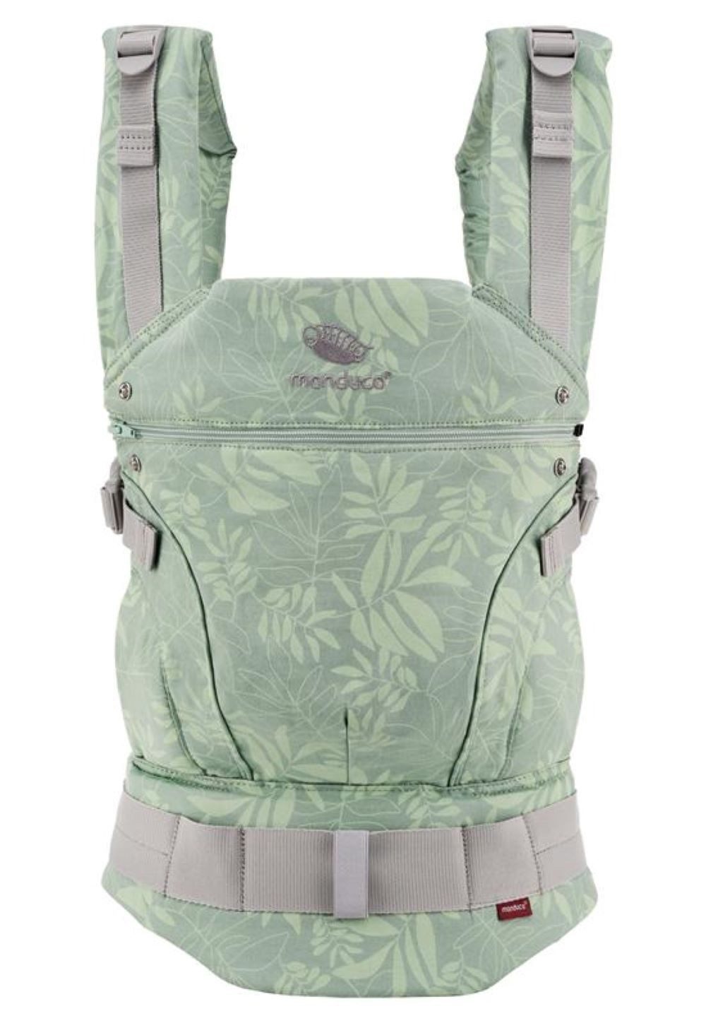 manduca Babytrage manduca® First Babytrage NEU