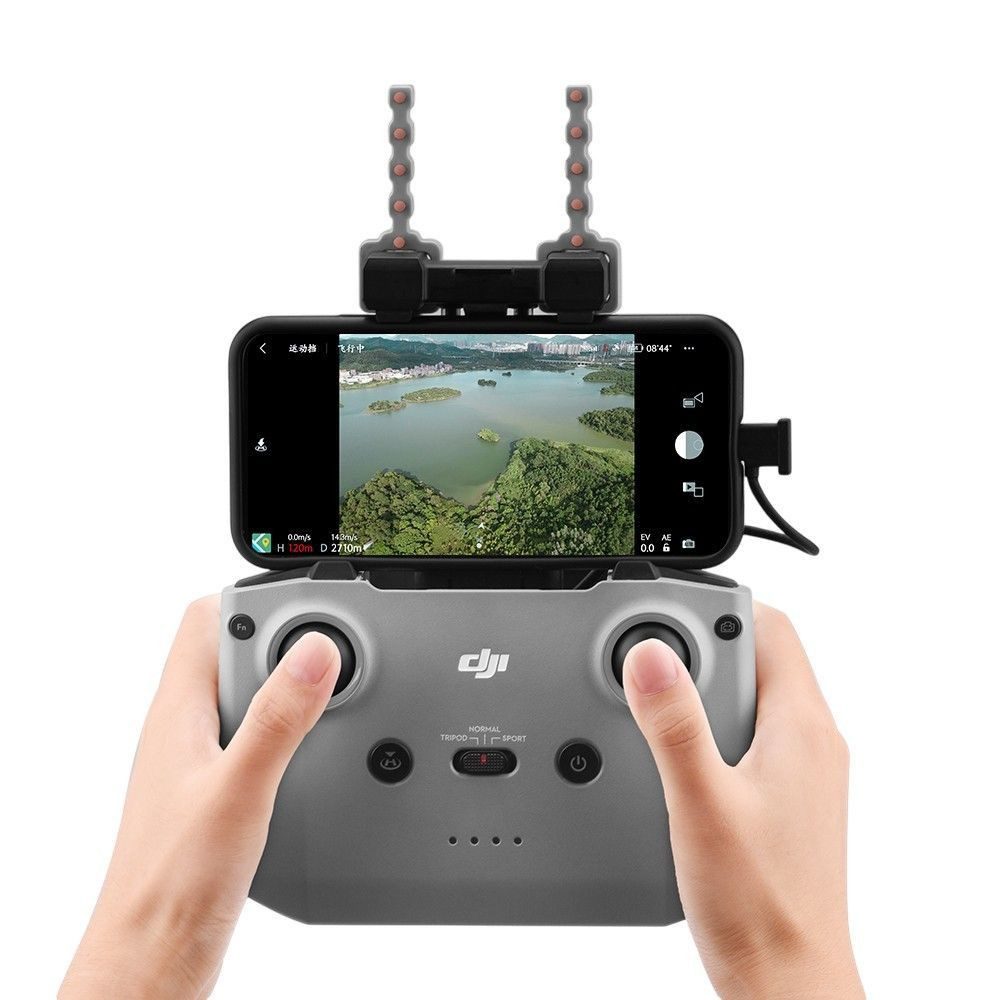 MEGAGOODS Signalverstärker Yagi Antenne DJI Mini