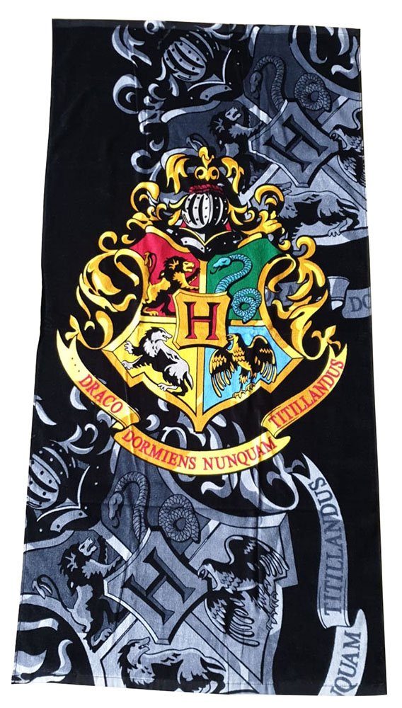 Harry Potter Handtücher Harry Potter, Frottee