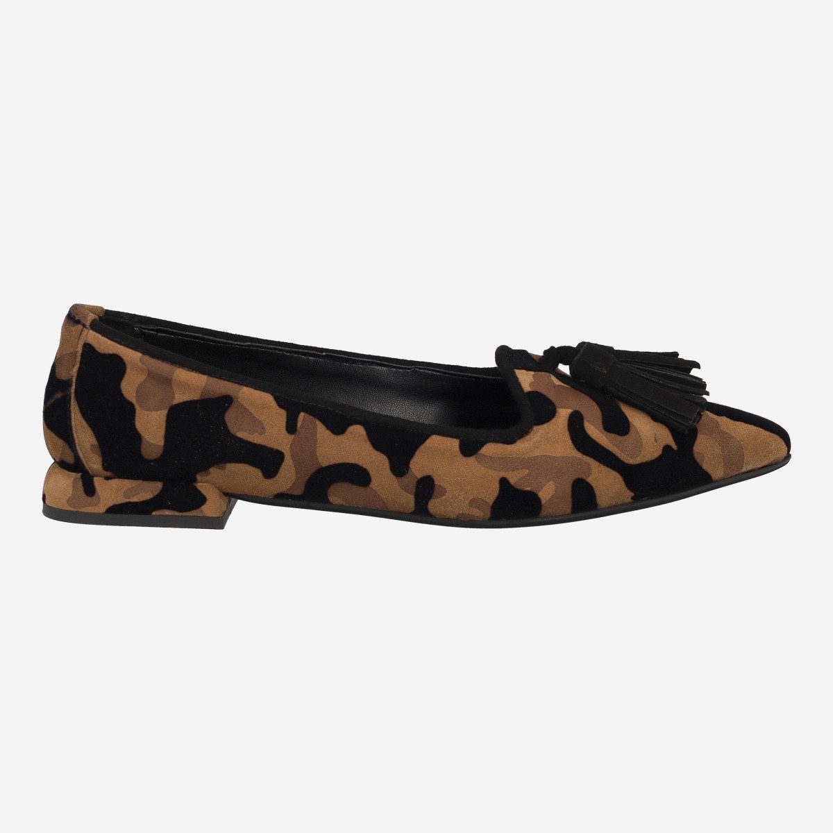 Lüke Schuhe Lüke Schuhe SKYE CUORO