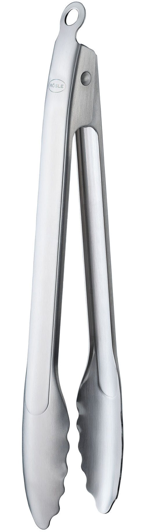 RÖSLE Grillzange Barbecue, 30 cm, mit