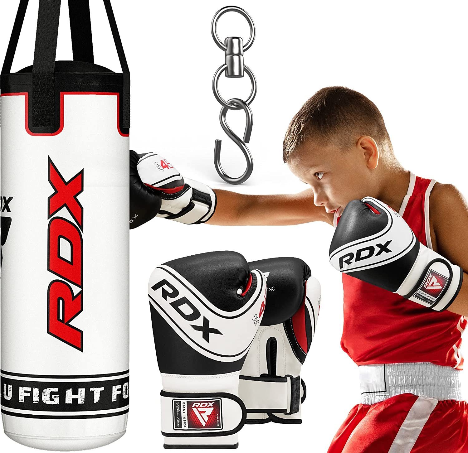 RDX Sports Boxsack RDX Kids Heavy