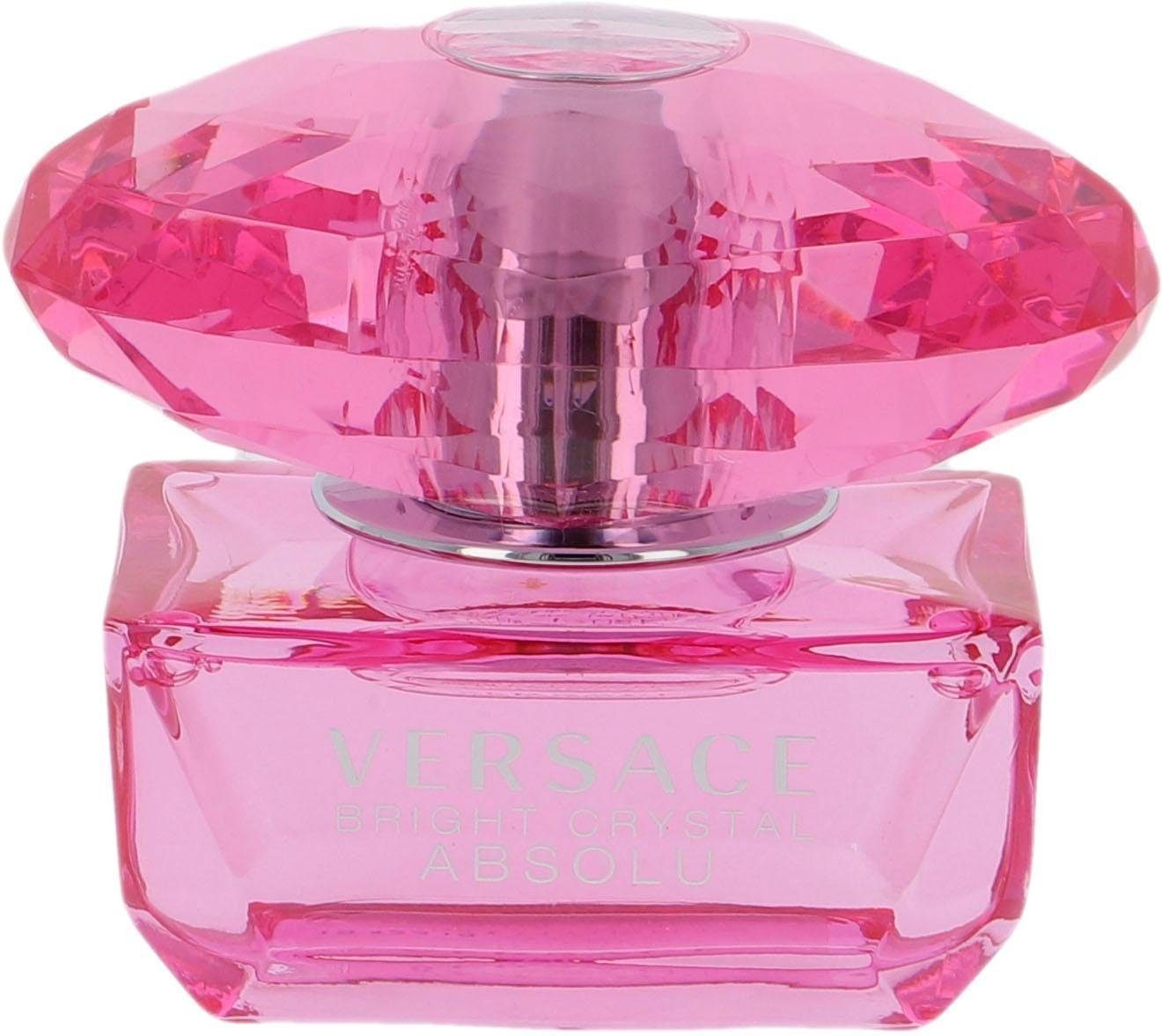 Versace Eau de Parfum Versace Bright