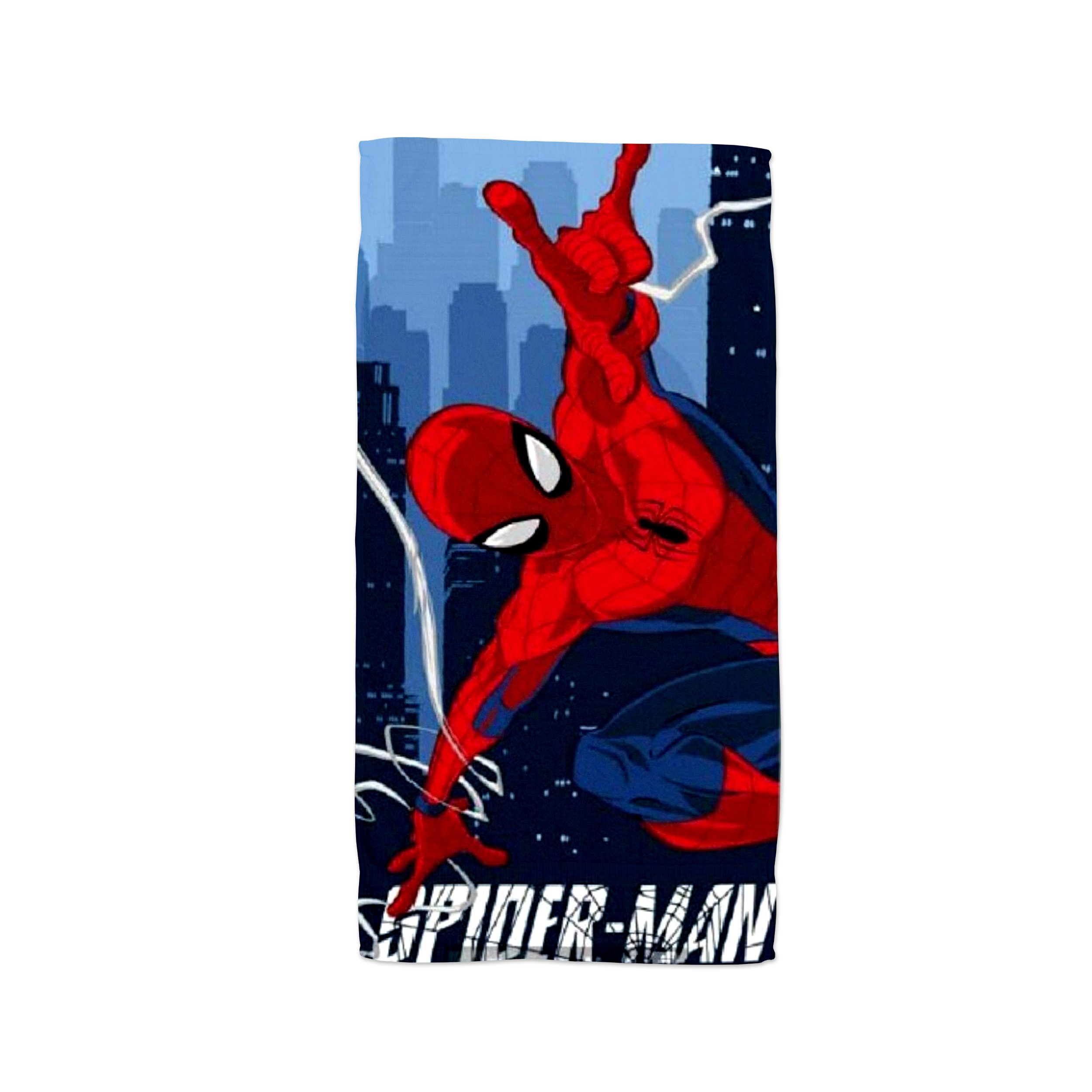 Spiderman Strandtuch Strandtuch für Kinder –