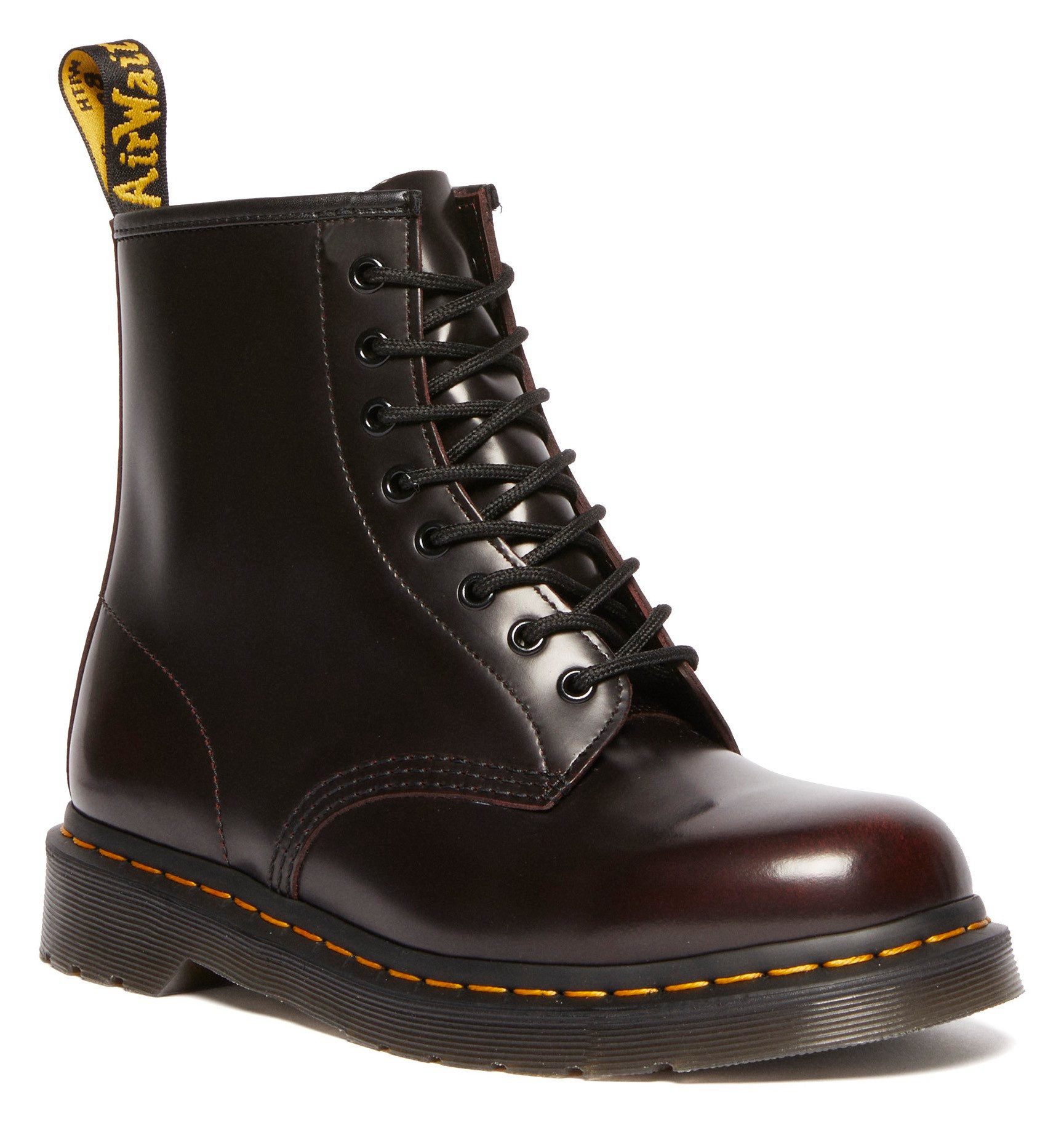 DR. MARTENS 1460 Schnürboots, Retro Stiefel,