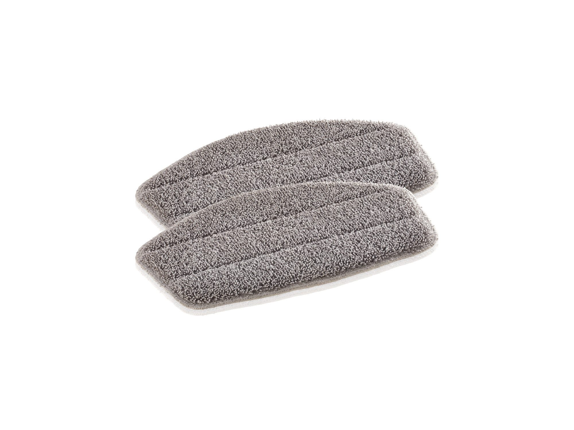 Leifheit Dampfreiniger 2er Set Ersatzpads Dampfreiniger