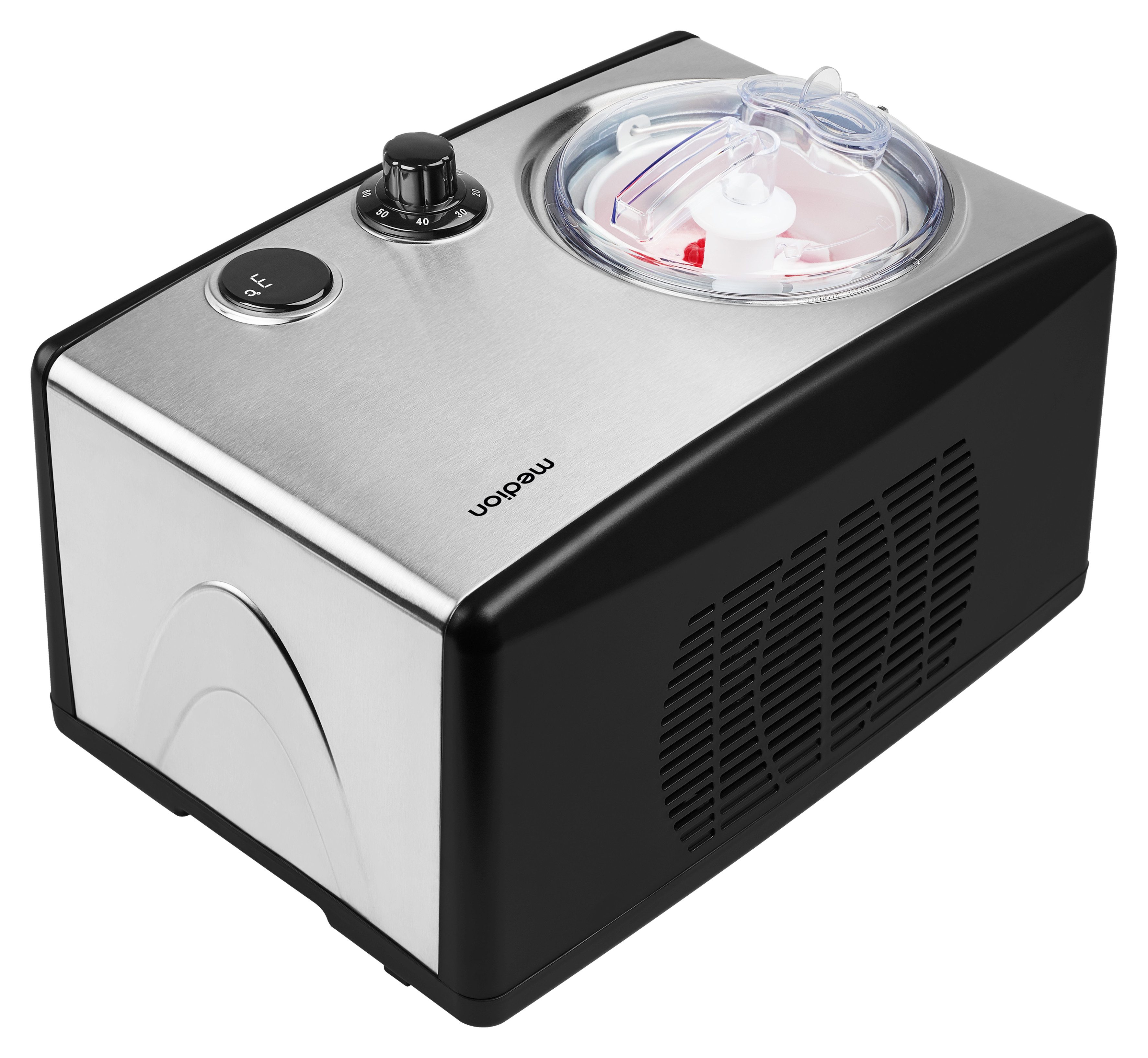 Medion® Eismaschine MD 18387, 1,5 L